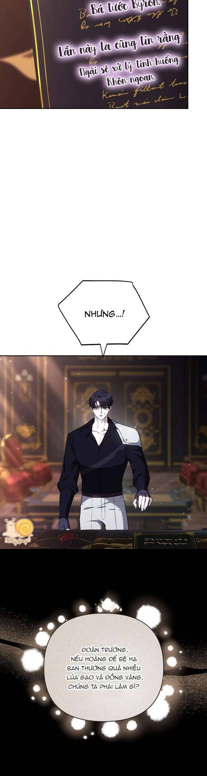 Hãy Ru Em Ngủ - Chapter 9