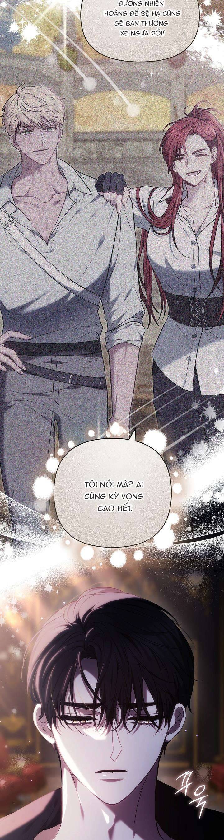 Hãy Ru Em Ngủ - Chapter 9