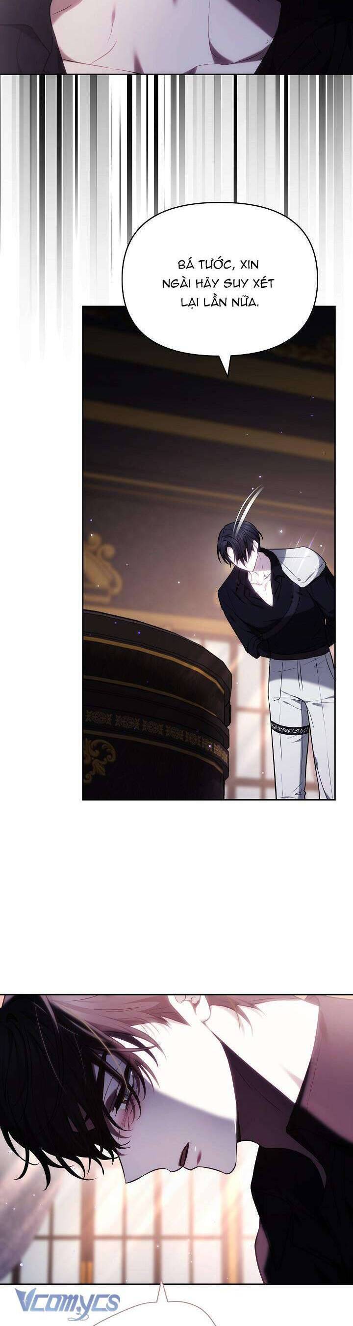 Hãy Ru Em Ngủ - Chapter 9