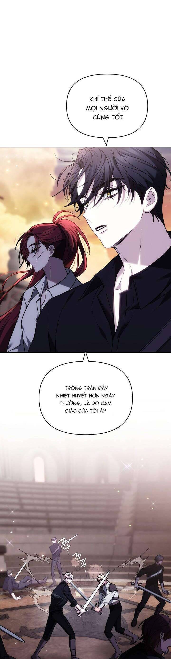 Hãy Ru Em Ngủ - Chapter 9