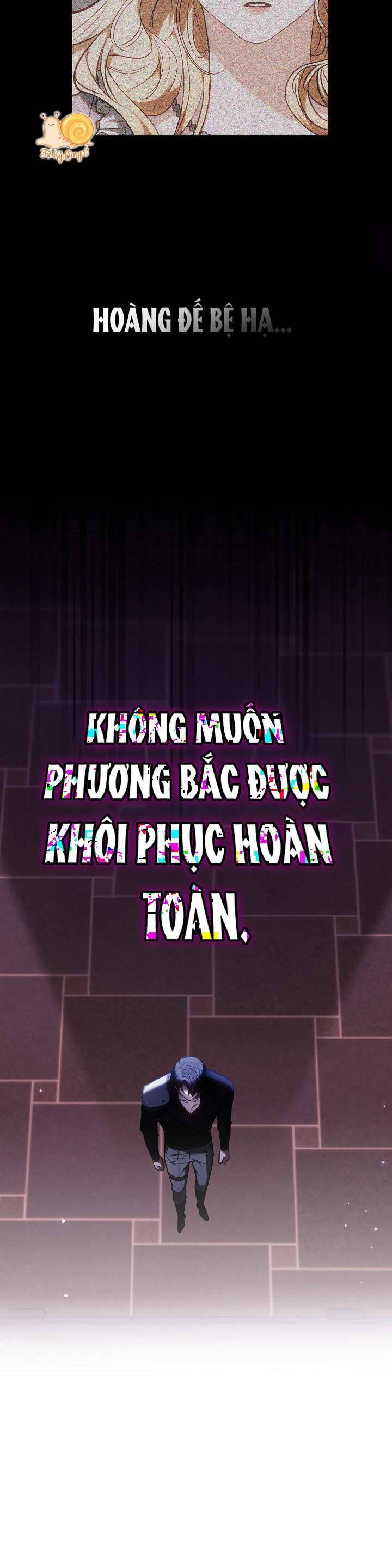 Hãy Ru Em Ngủ - Chapter 9