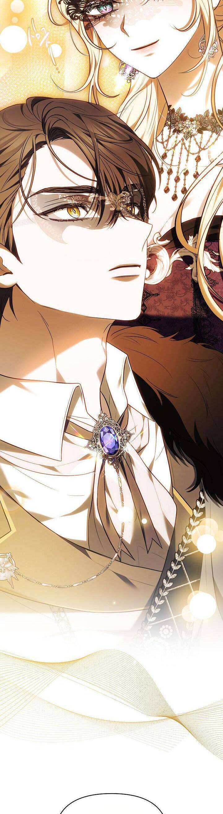 Hãy Ru Em Ngủ - Chapter 9