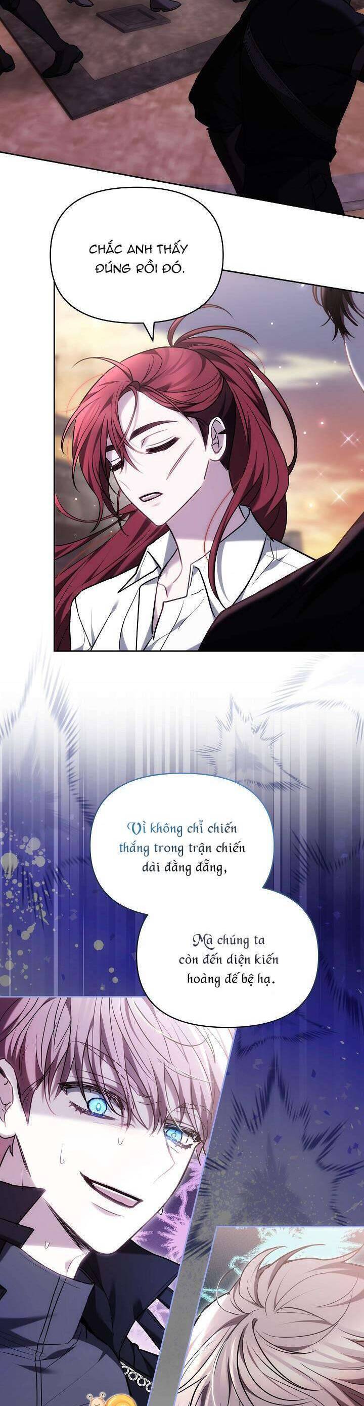 Hãy Ru Em Ngủ - Chapter 9