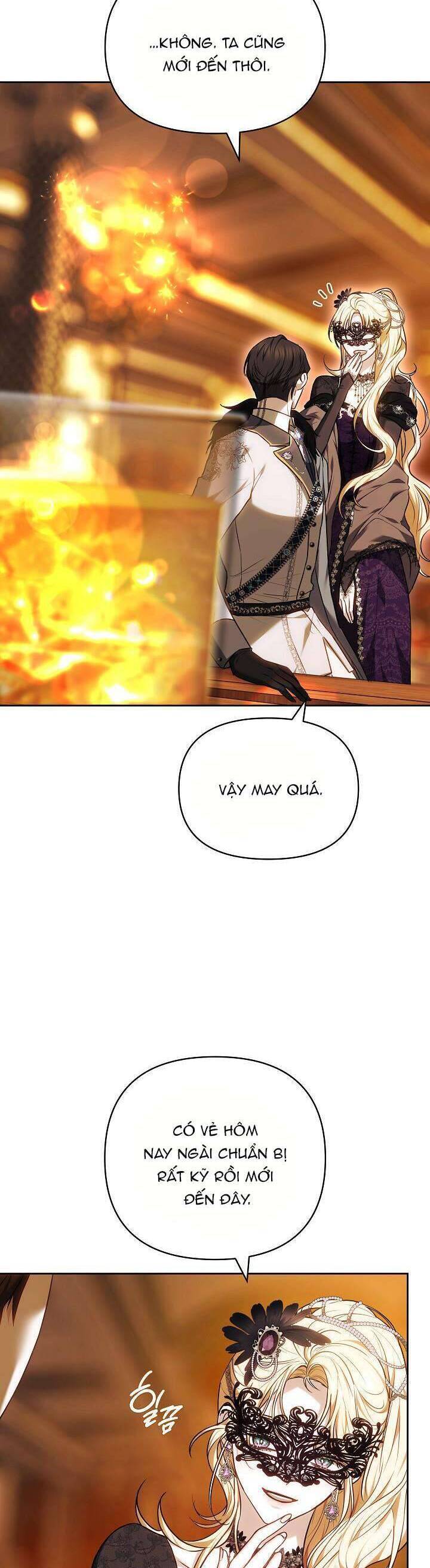 Hãy Ru Em Ngủ - Chapter 9