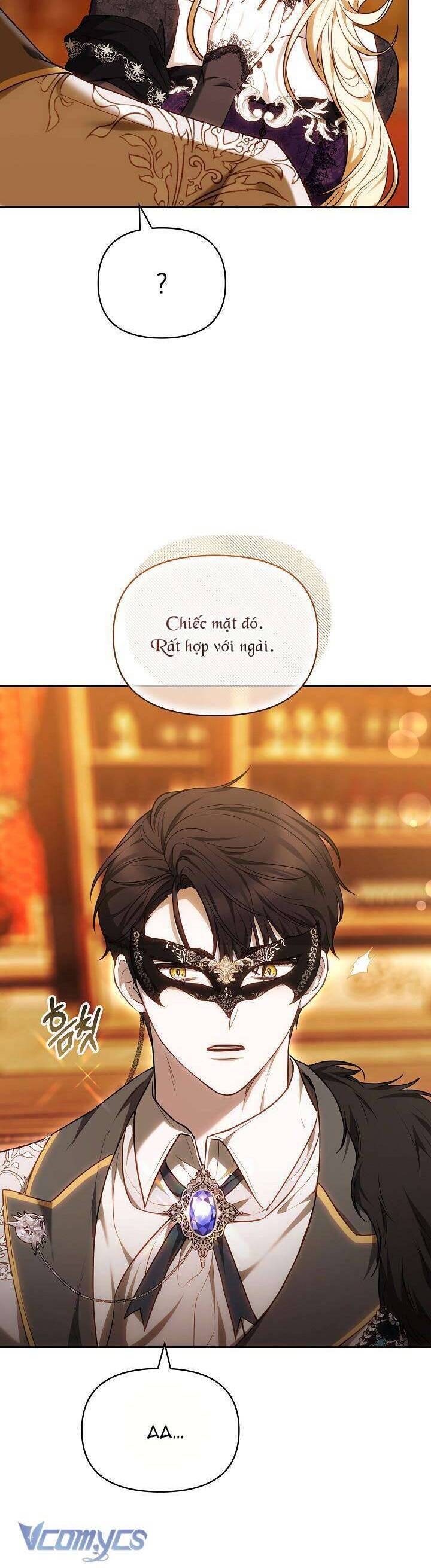 Hãy Ru Em Ngủ - Chapter 9