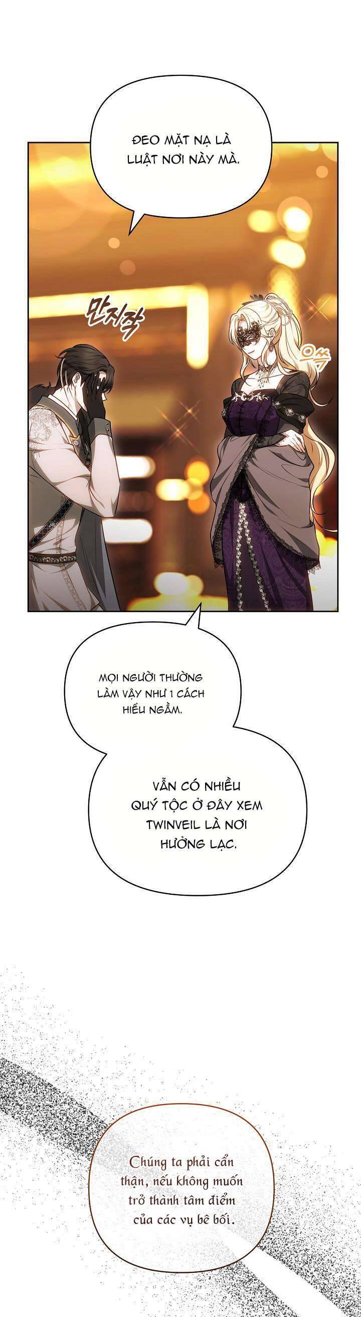 Hãy Ru Em Ngủ - Chapter 9