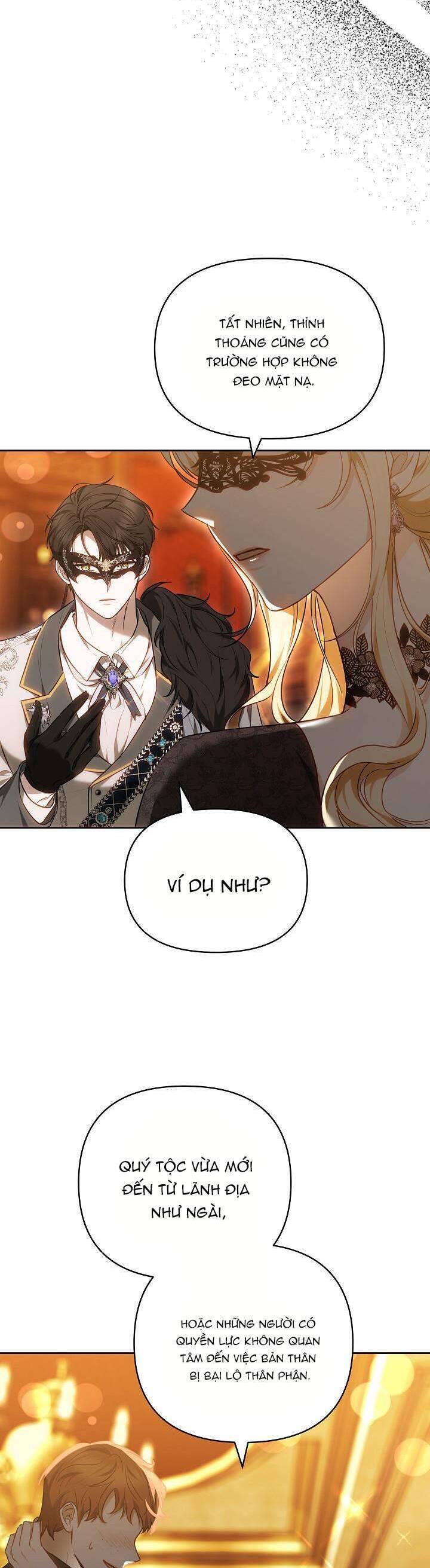 Hãy Ru Em Ngủ - Chapter 9