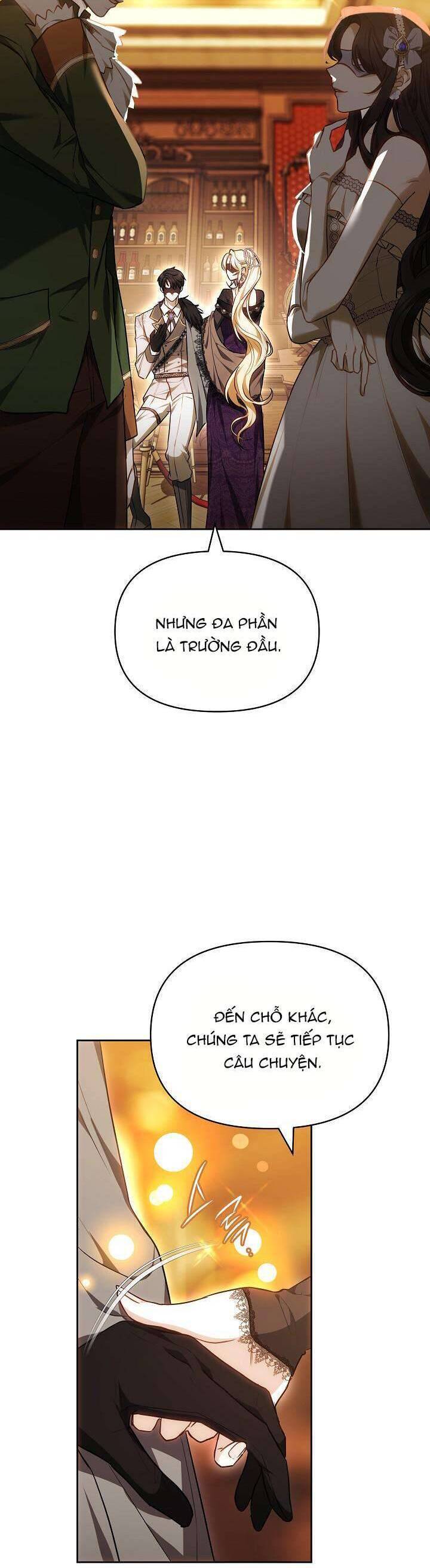 Hãy Ru Em Ngủ - Chapter 9