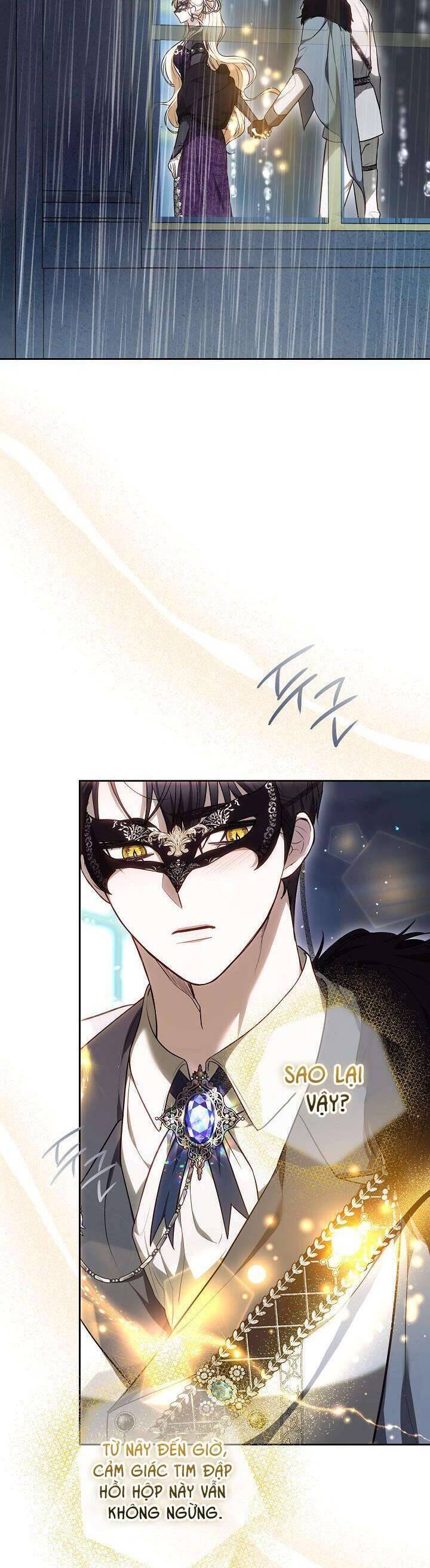 Hãy Ru Em Ngủ - Chapter 9