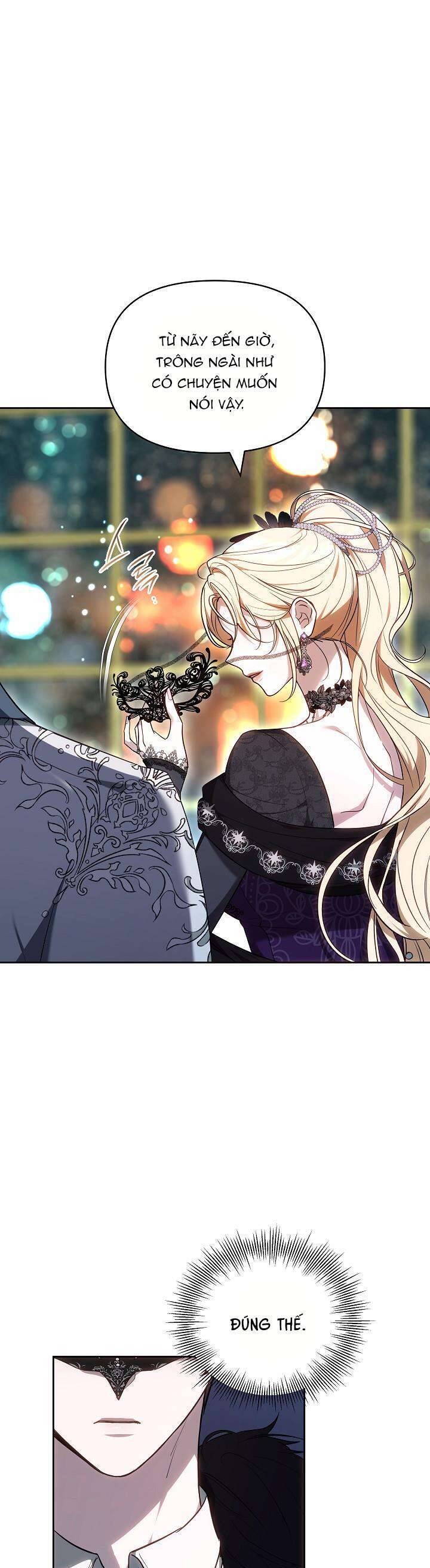 Hãy Ru Em Ngủ - Chapter 9