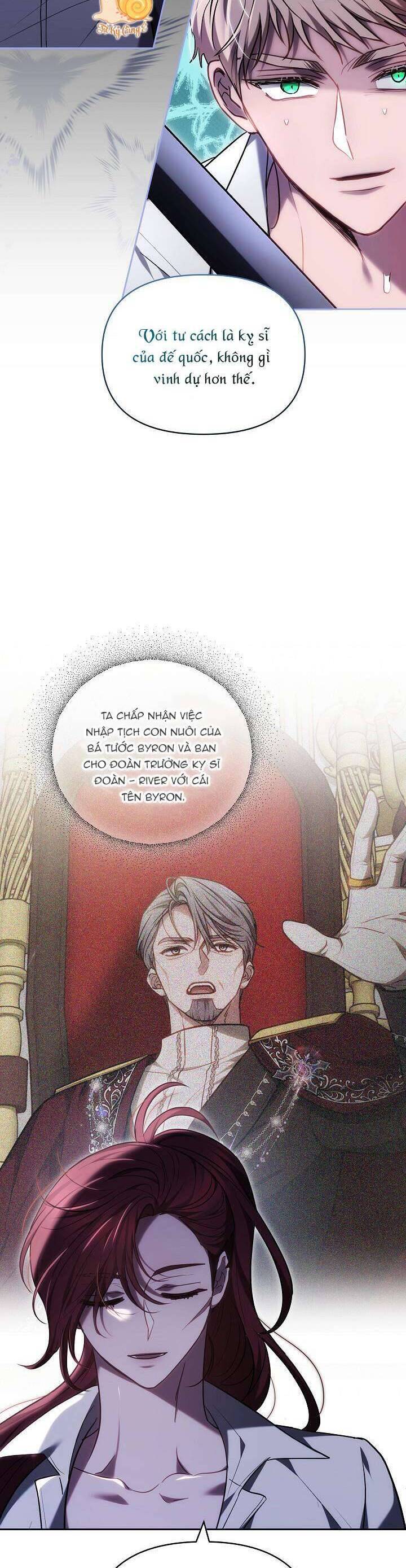 Hãy Ru Em Ngủ - Chapter 9