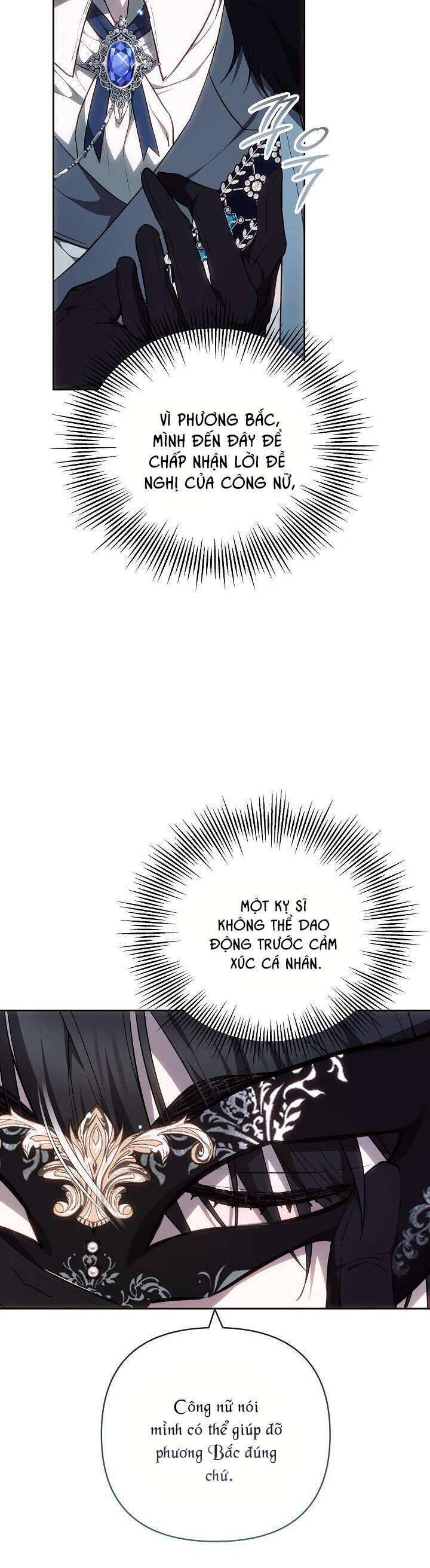 Hãy Ru Em Ngủ - Chapter 9
