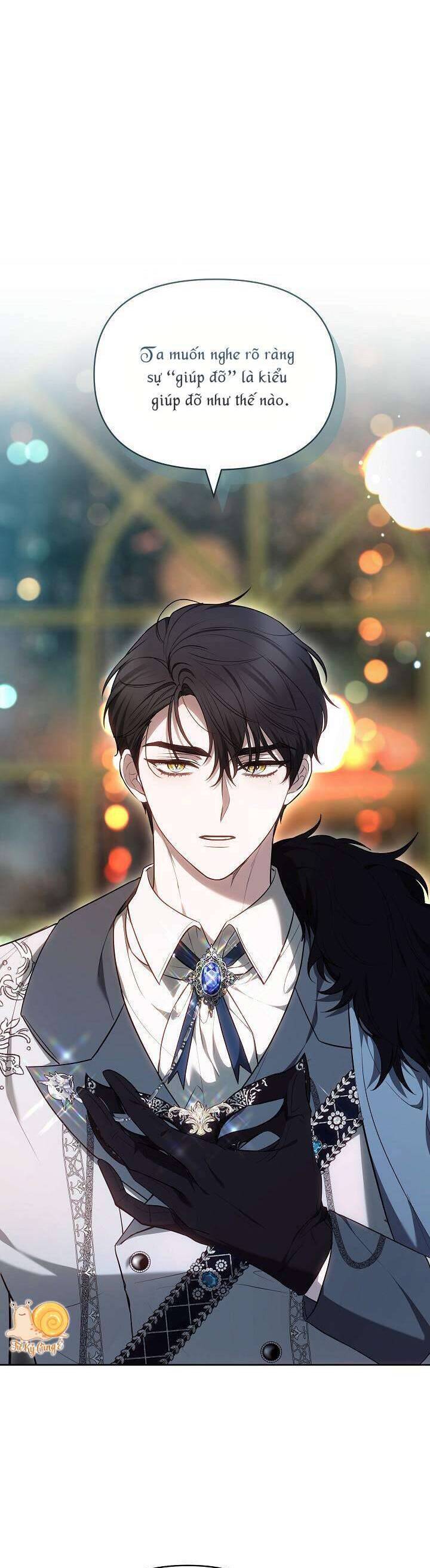 Hãy Ru Em Ngủ - Chapter 9