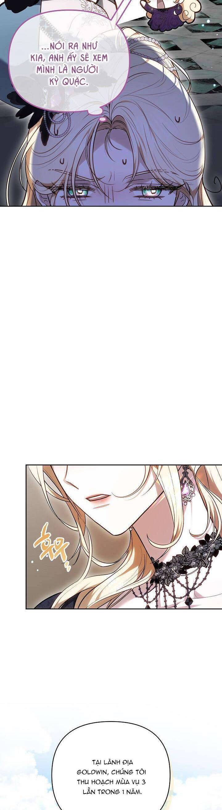 Hãy Ru Em Ngủ - Chapter 9