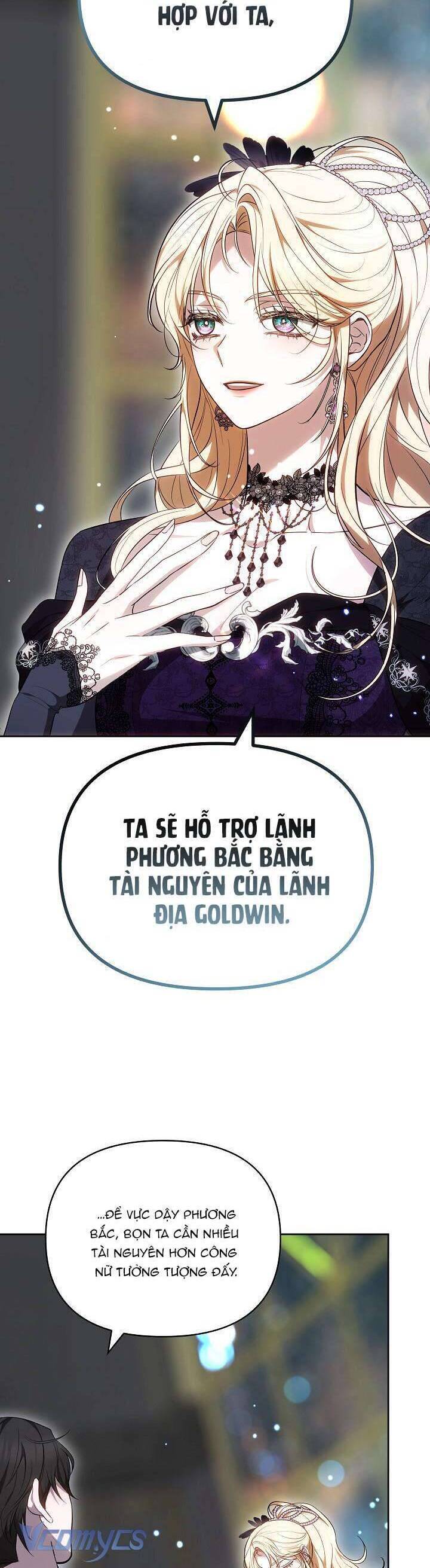 Hãy Ru Em Ngủ - Chapter 9