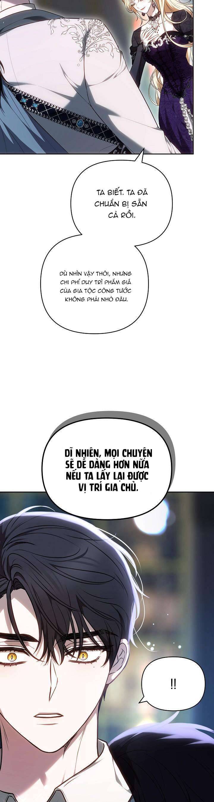 Hãy Ru Em Ngủ - Chapter 9