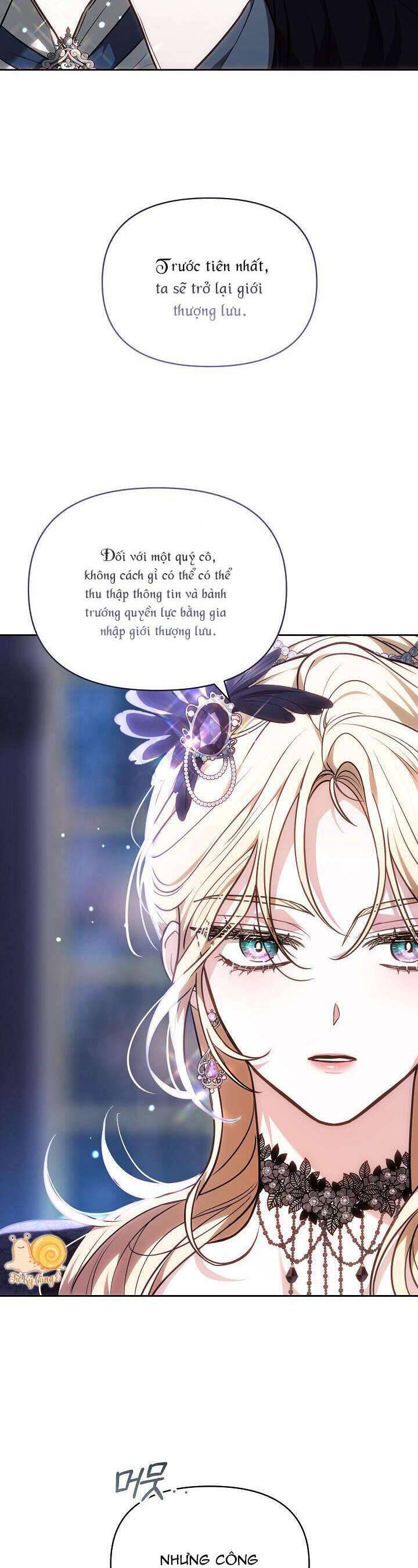 Hãy Ru Em Ngủ - Chapter 9