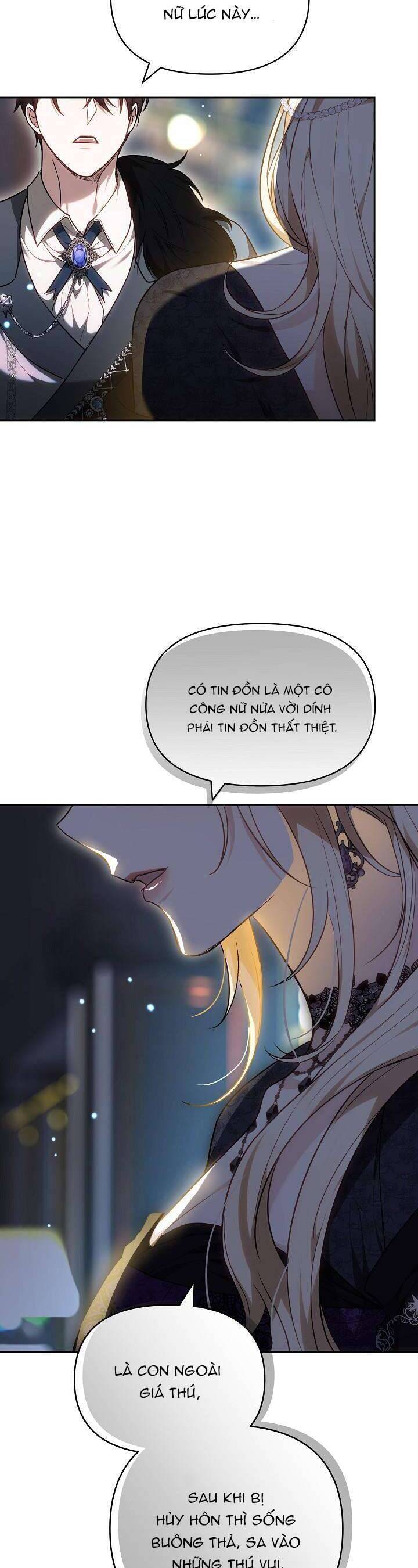 Hãy Ru Em Ngủ - Chapter 9