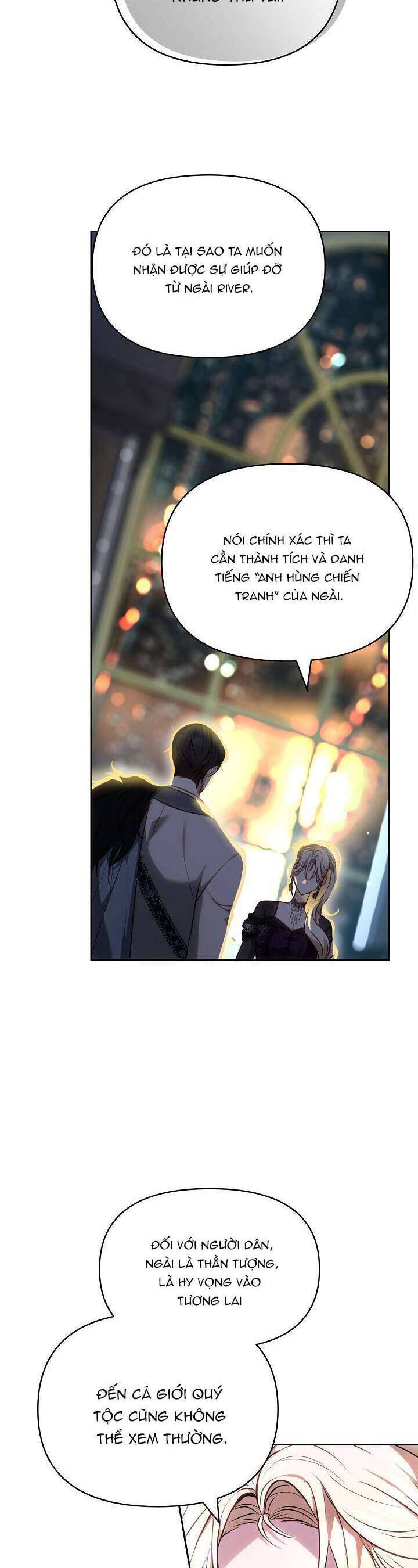 Hãy Ru Em Ngủ - Chapter 9