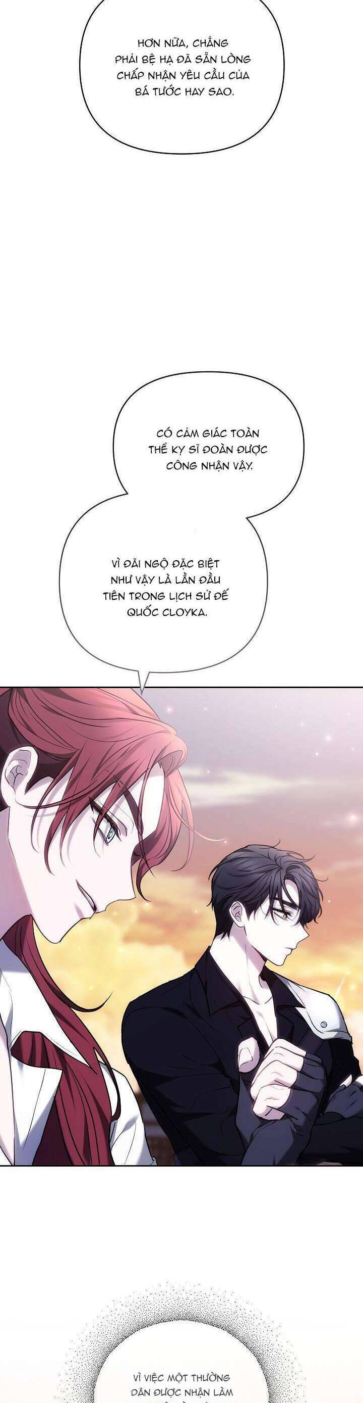Hãy Ru Em Ngủ - Chapter 9