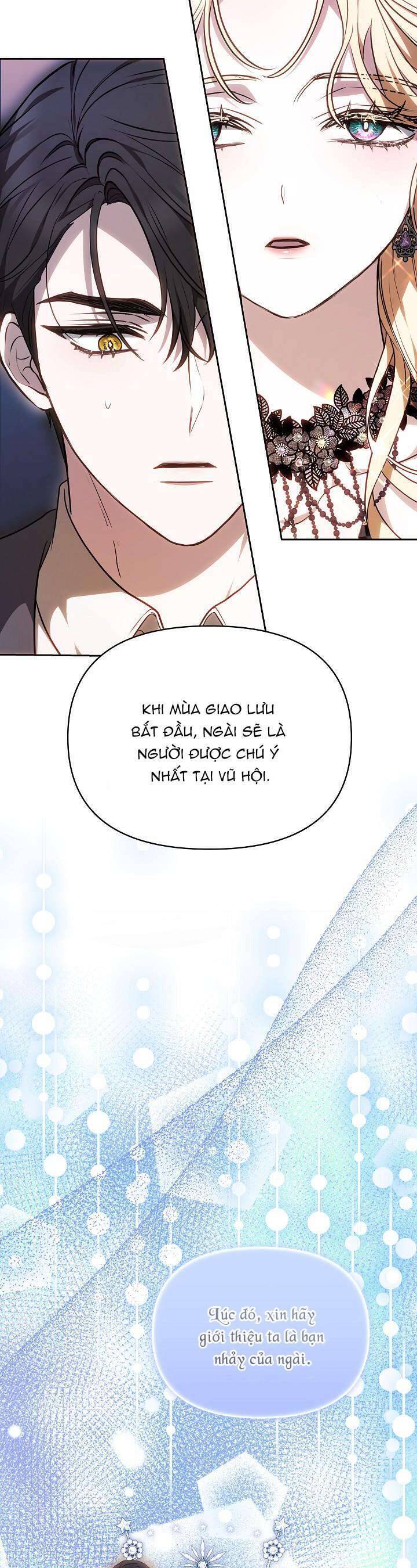 Hãy Ru Em Ngủ - Chapter 9