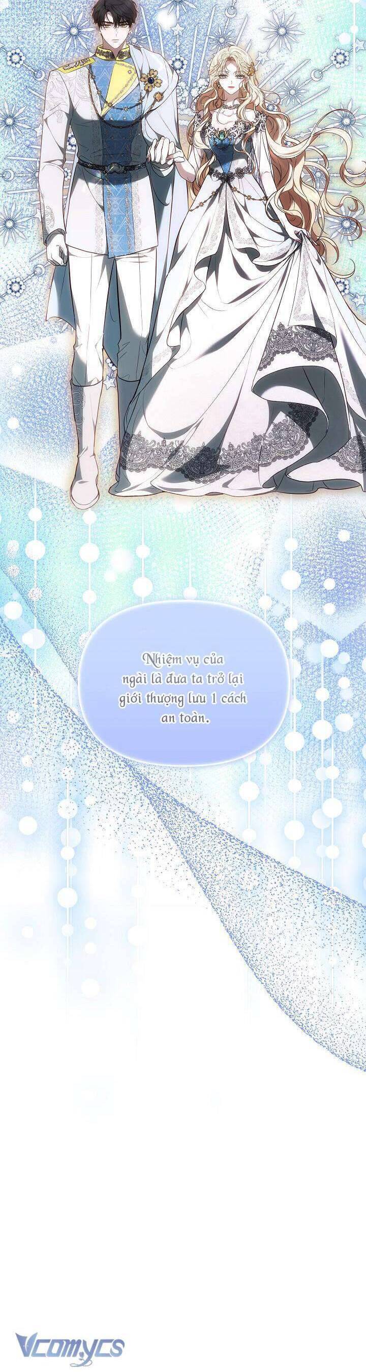 Hãy Ru Em Ngủ - Chapter 9