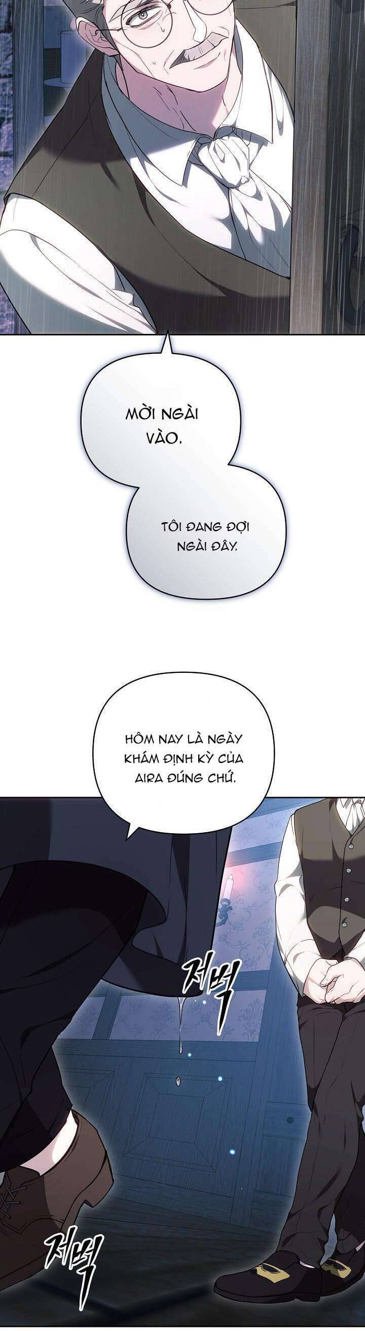 Hãy Ru Em Ngủ - Chapter 9