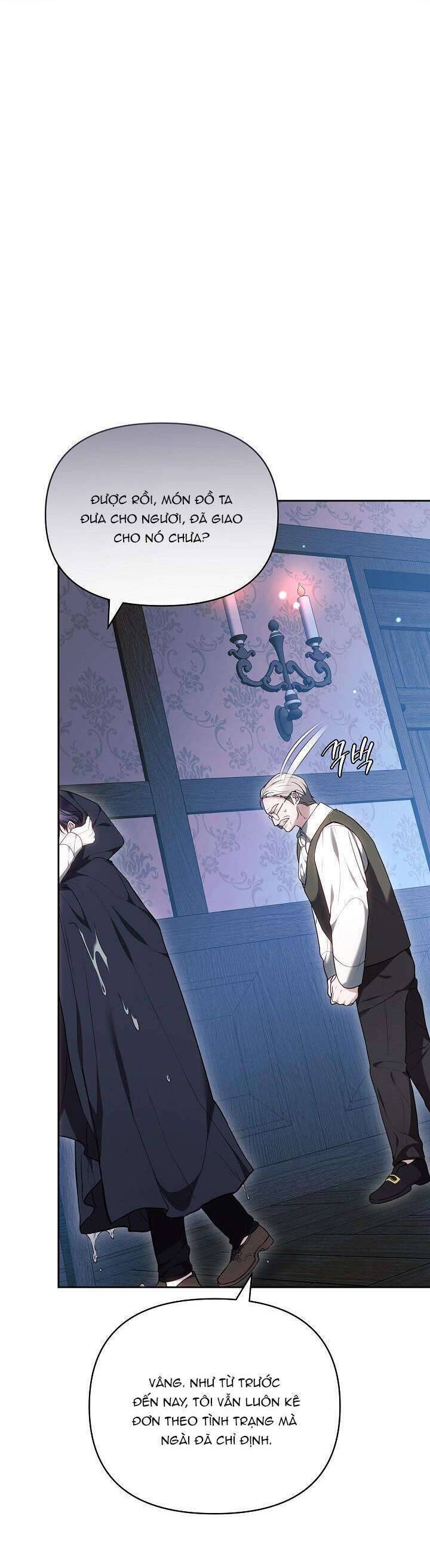 Hãy Ru Em Ngủ - Chapter 9