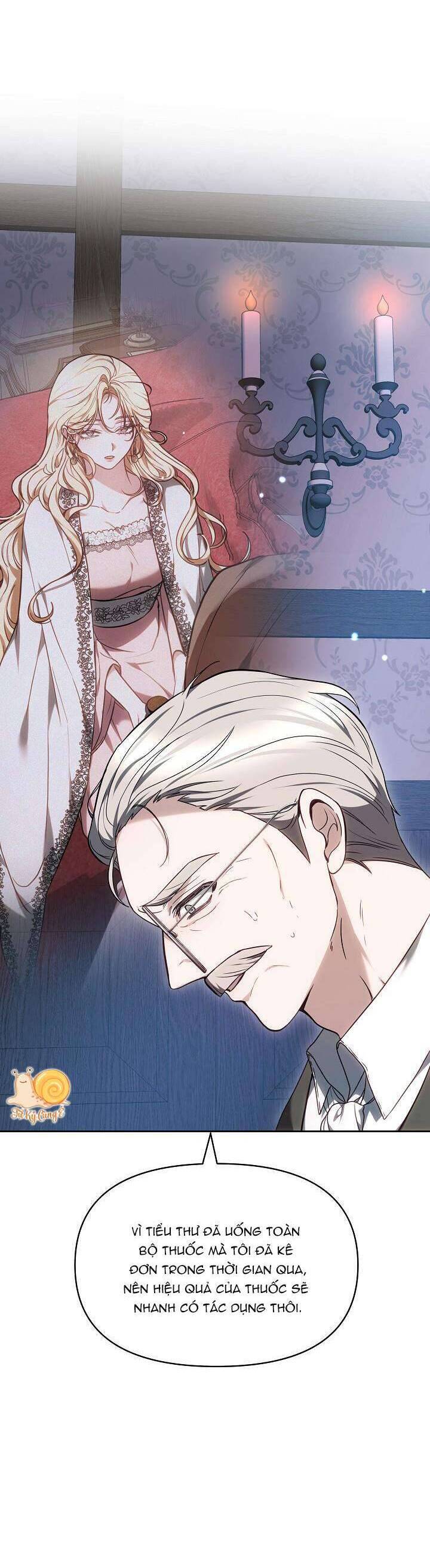 Hãy Ru Em Ngủ - Chapter 9