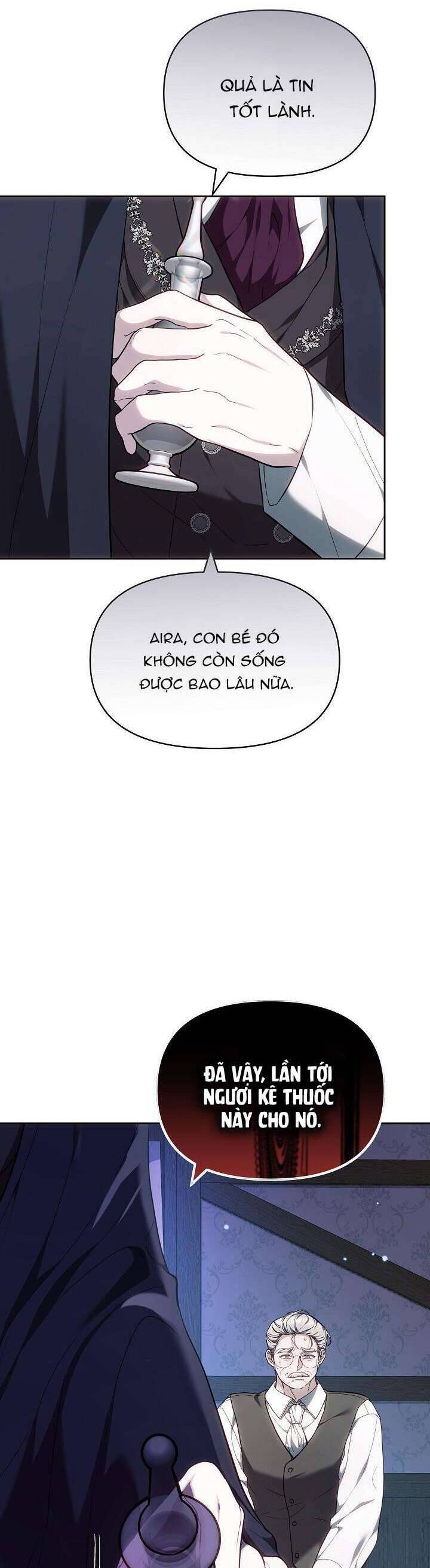 Hãy Ru Em Ngủ - Chapter 9