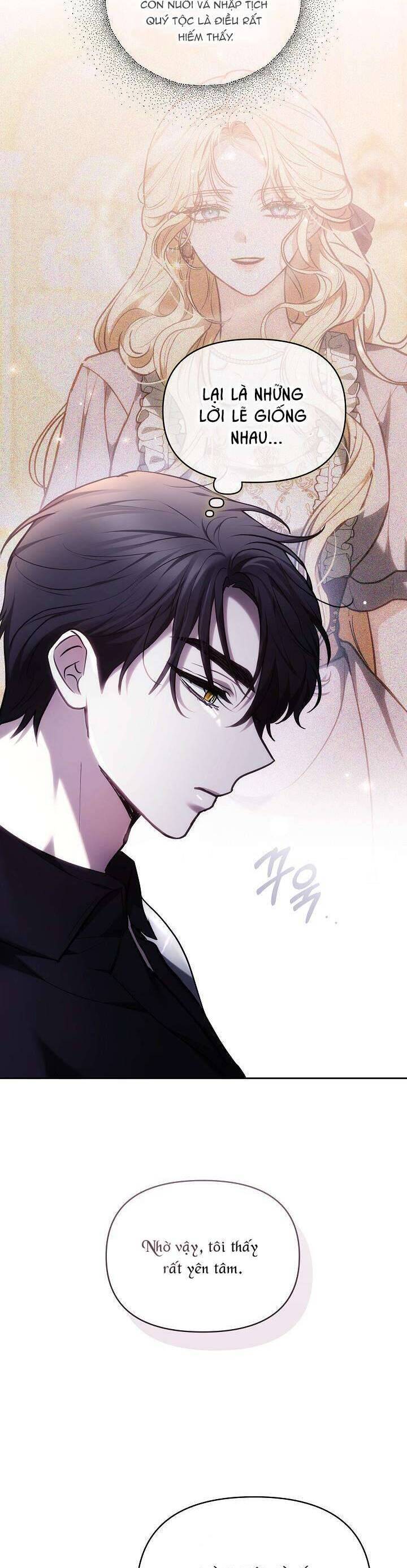 Hãy Ru Em Ngủ - Chapter 9