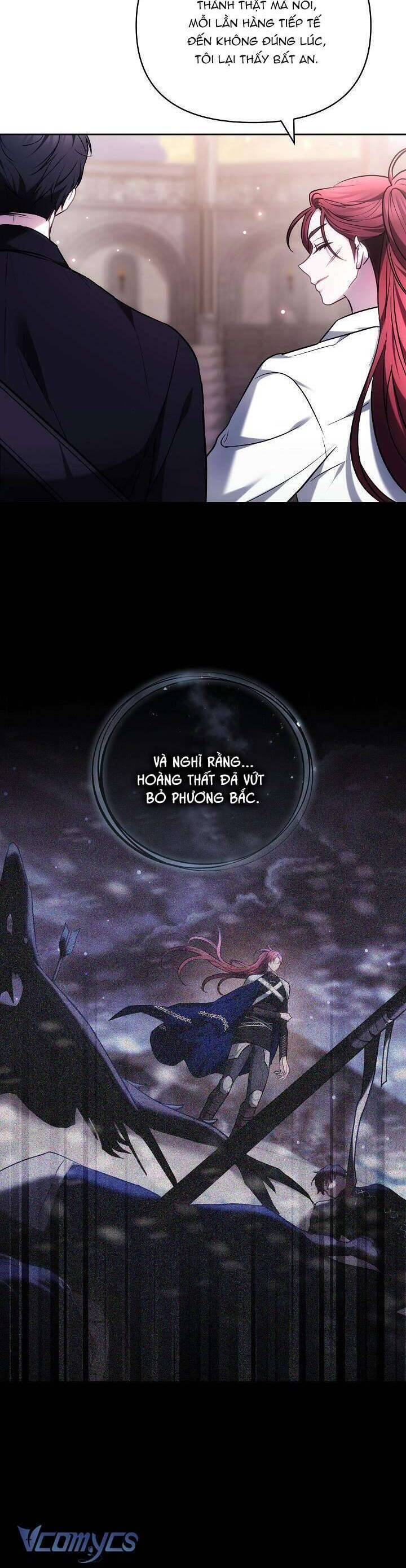 Hãy Ru Em Ngủ - Chapter 9