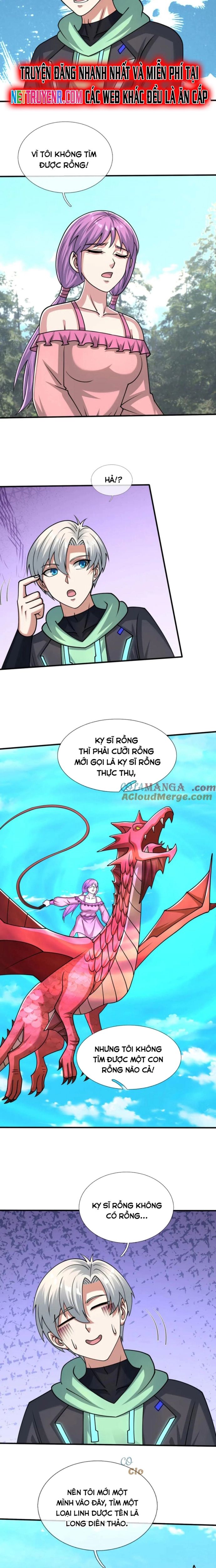 Bắt Đầu Từ Việc Chống Đẩy Một Vạn Cái: Ta Oanh Sát Thần Minh - Chapter 49