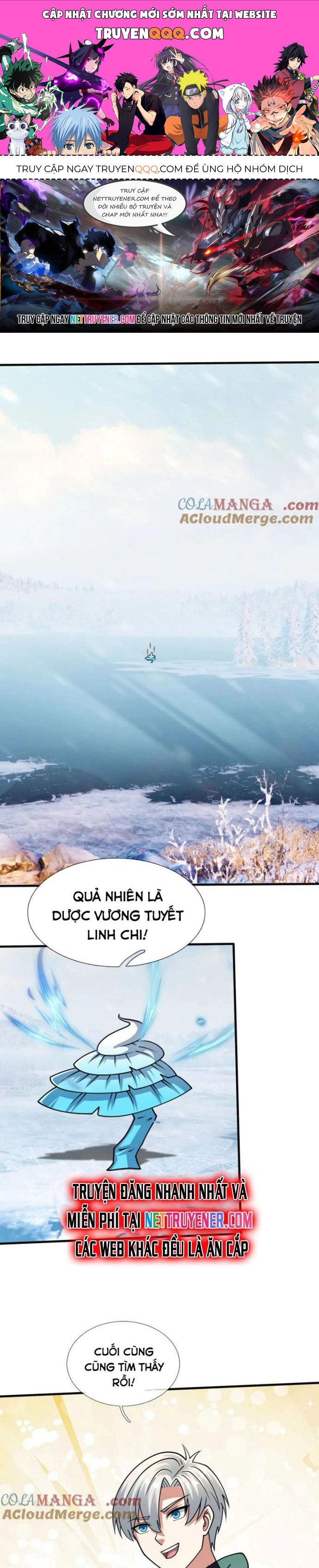 Bắt Đầu Từ Việc Chống Đẩy Một Vạn Cái: Ta Oanh Sát Thần Minh - Chapter 51