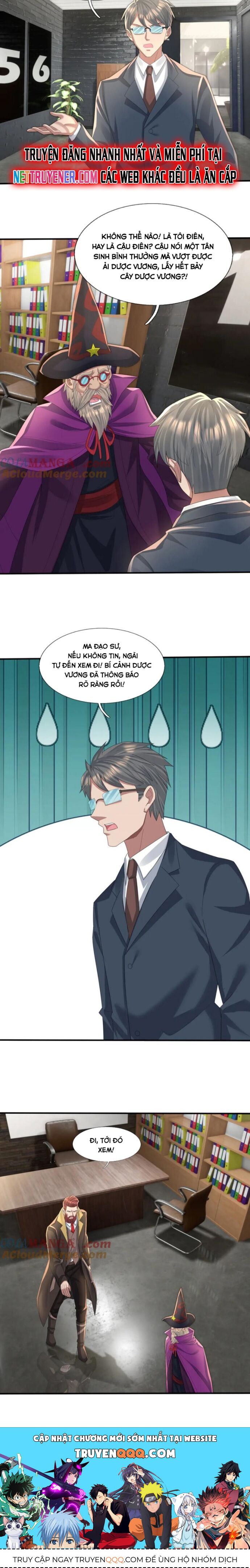 Bắt Đầu Từ Việc Chống Đẩy Một Vạn Cái: Ta Oanh Sát Thần Minh - Chapter 53