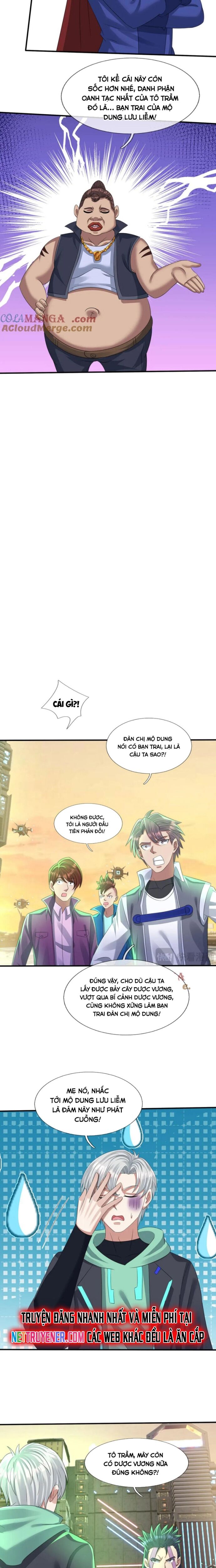 Bắt Đầu Từ Việc Chống Đẩy Một Vạn Cái: Ta Oanh Sát Thần Minh - Chapter 53