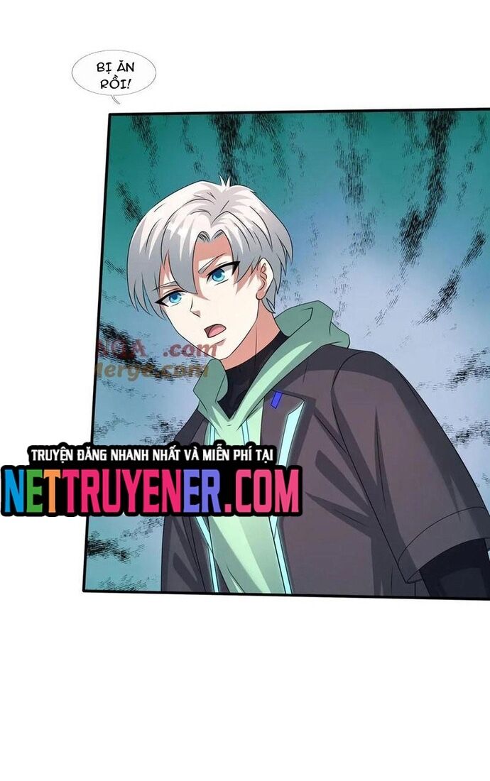 Bắt Đầu Từ Việc Chống Đẩy Một Vạn Cái: Ta Oanh Sát Thần Minh - Chapter 54
