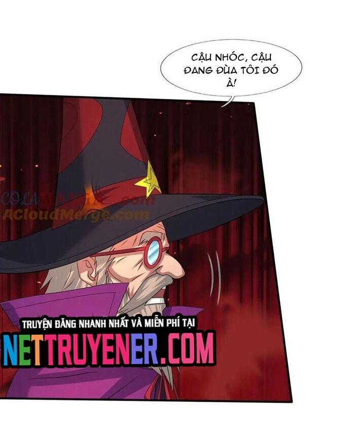 Bắt Đầu Từ Việc Chống Đẩy Một Vạn Cái: Ta Oanh Sát Thần Minh - Chapter 54