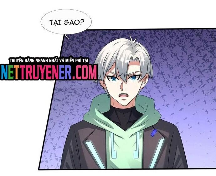 Bắt Đầu Từ Việc Chống Đẩy Một Vạn Cái: Ta Oanh Sát Thần Minh - Chapter 54