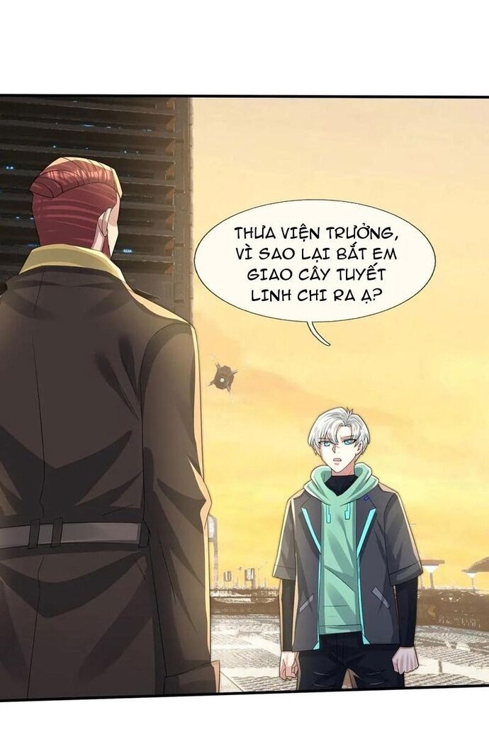 Bắt Đầu Từ Việc Chống Đẩy Một Vạn Cái: Ta Oanh Sát Thần Minh - Chapter 54