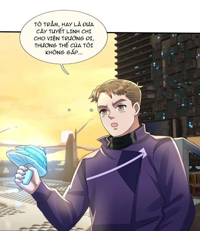 Bắt Đầu Từ Việc Chống Đẩy Một Vạn Cái: Ta Oanh Sát Thần Minh - Chapter 54