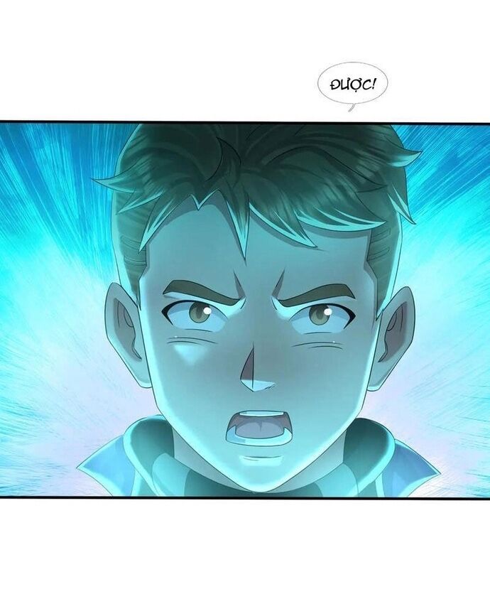 Bắt Đầu Từ Việc Chống Đẩy Một Vạn Cái: Ta Oanh Sát Thần Minh - Chapter 54