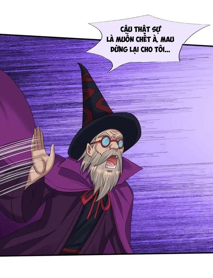 Bắt Đầu Từ Việc Chống Đẩy Một Vạn Cái: Ta Oanh Sát Thần Minh - Chapter 54