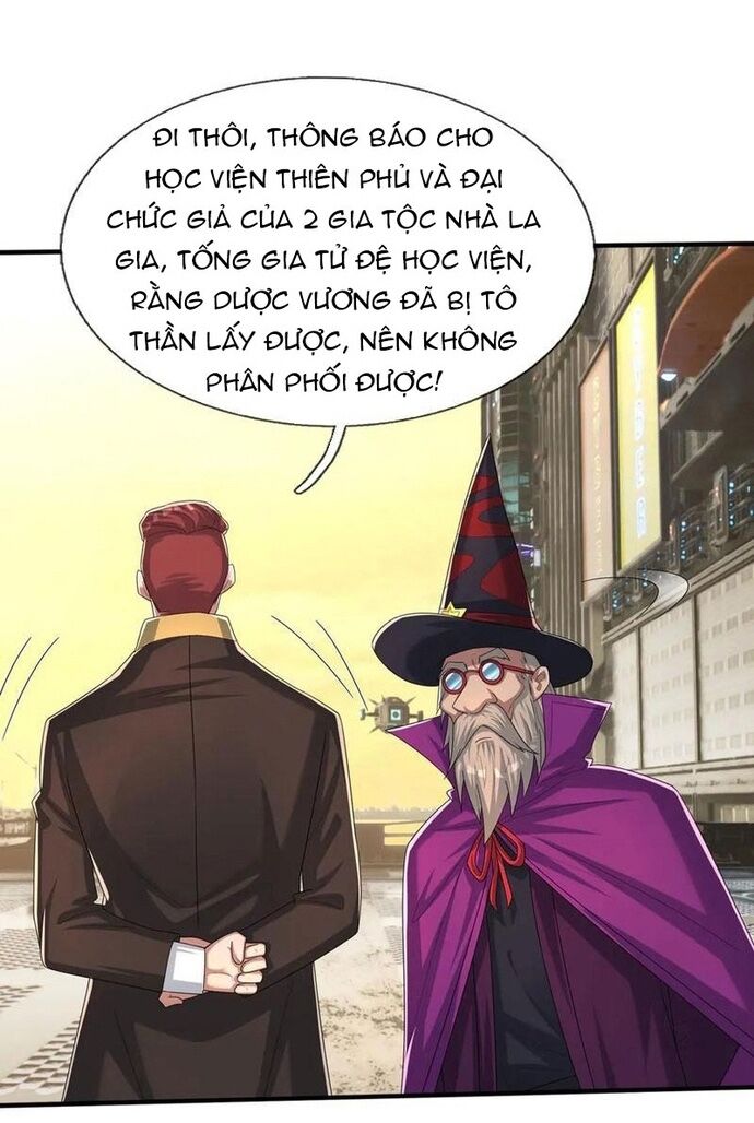 Bắt Đầu Từ Việc Chống Đẩy Một Vạn Cái: Ta Oanh Sát Thần Minh - Chapter 54