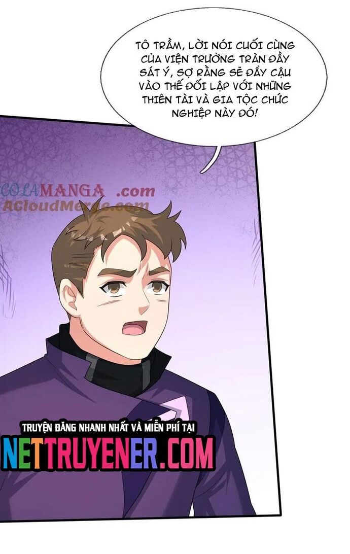 Bắt Đầu Từ Việc Chống Đẩy Một Vạn Cái: Ta Oanh Sát Thần Minh - Chapter 54