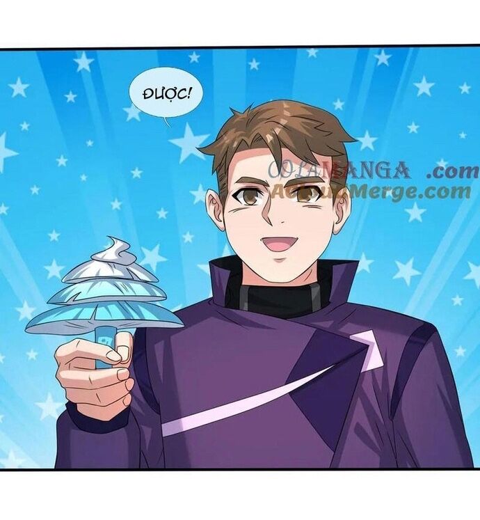 Bắt Đầu Từ Việc Chống Đẩy Một Vạn Cái: Ta Oanh Sát Thần Minh - Chapter 54
