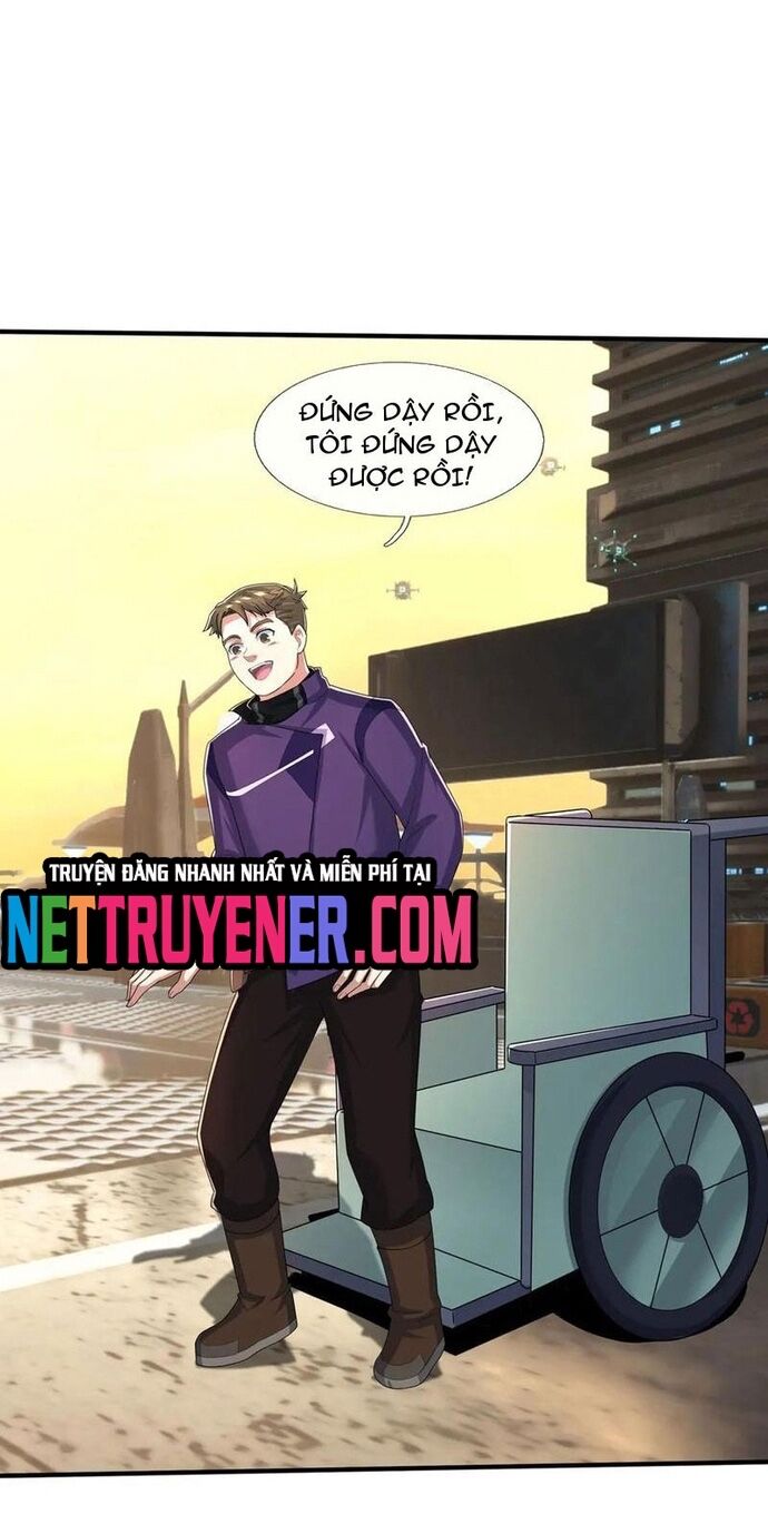 Bắt Đầu Từ Việc Chống Đẩy Một Vạn Cái: Ta Oanh Sát Thần Minh - Chapter 54