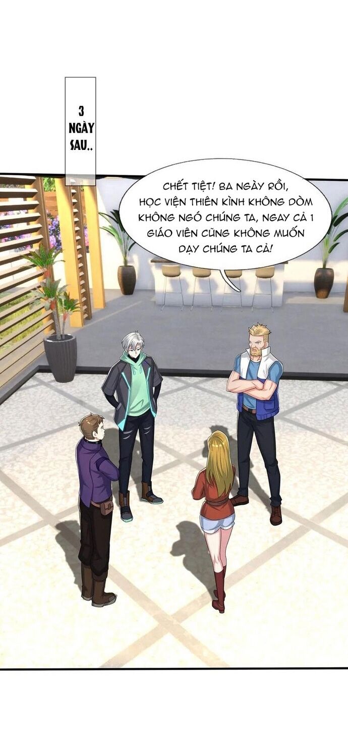 Bắt Đầu Từ Việc Chống Đẩy Một Vạn Cái: Ta Oanh Sát Thần Minh - Chapter 54