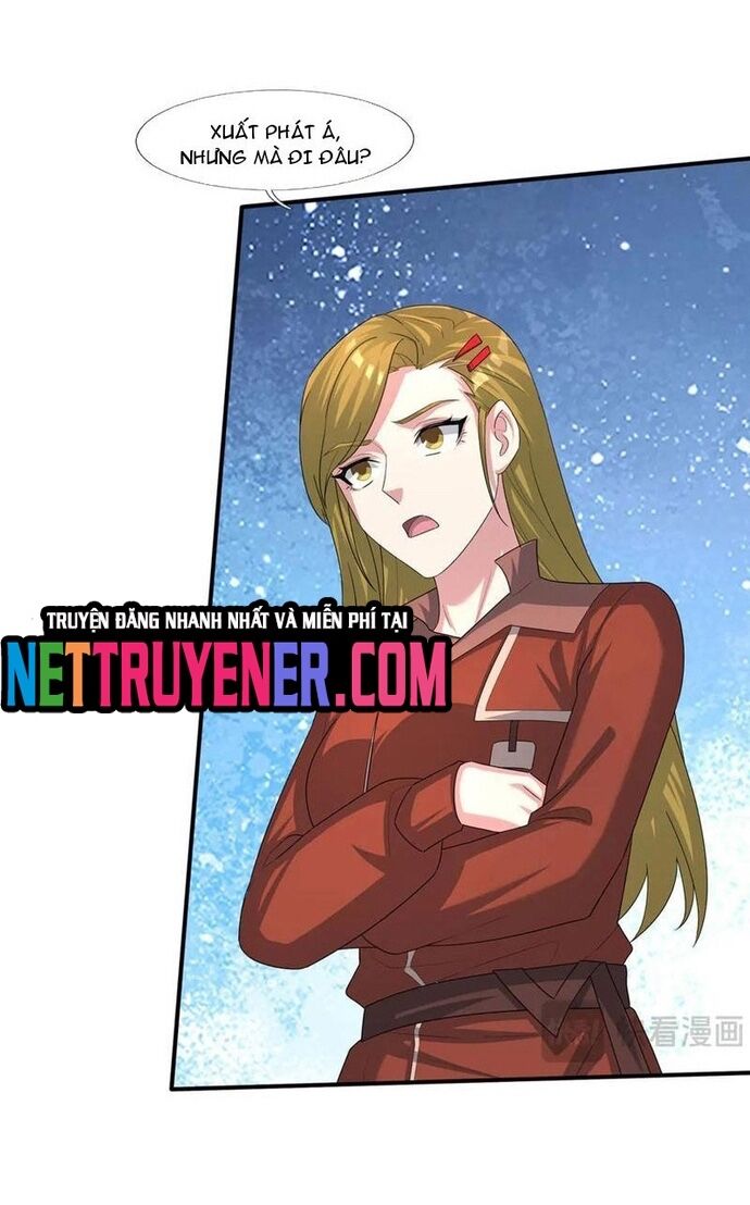 Bắt Đầu Từ Việc Chống Đẩy Một Vạn Cái: Ta Oanh Sát Thần Minh - Chapter 54