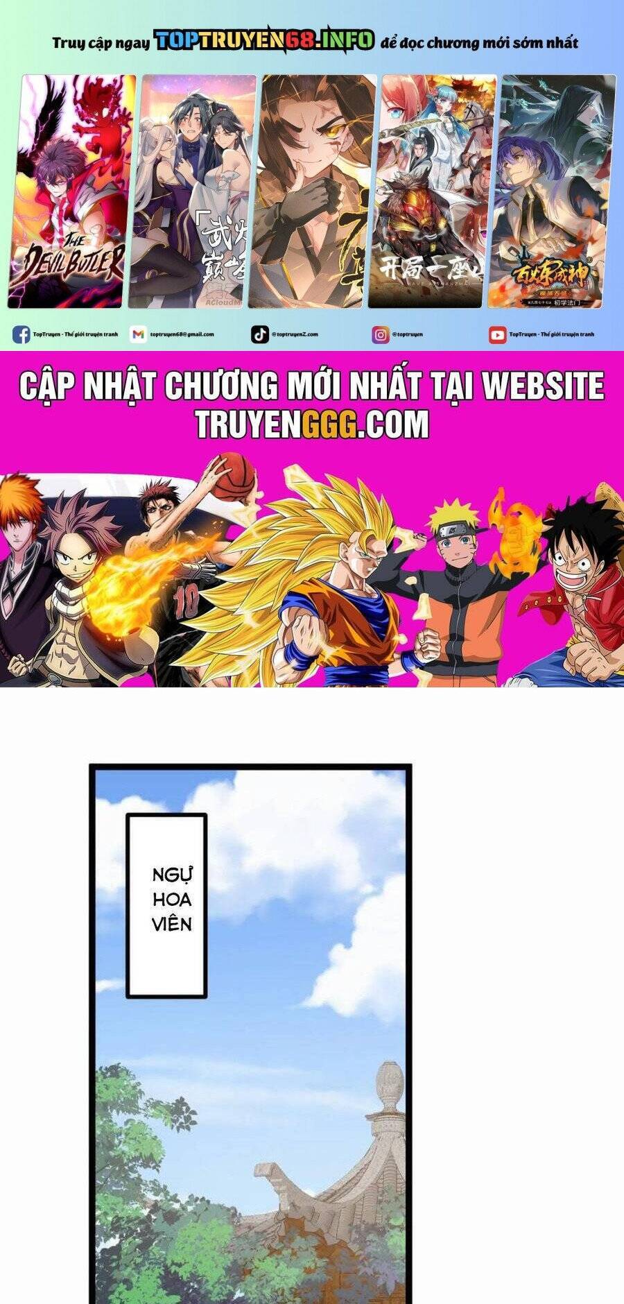 Phơi Bày Thân Phận Nữ Của Hoàng Đế - Chapter 17